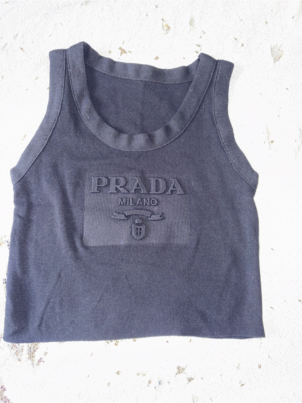 Beautiful Tank Top - Picture 6 of 6